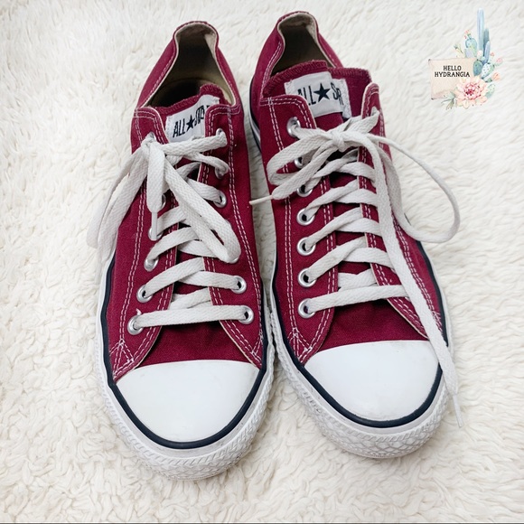 womens size 12 converse